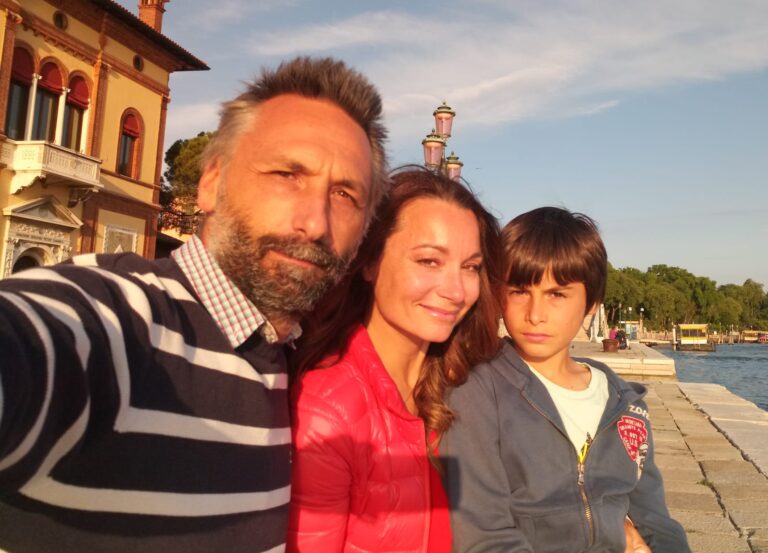 Famiglia DivertiViaggio