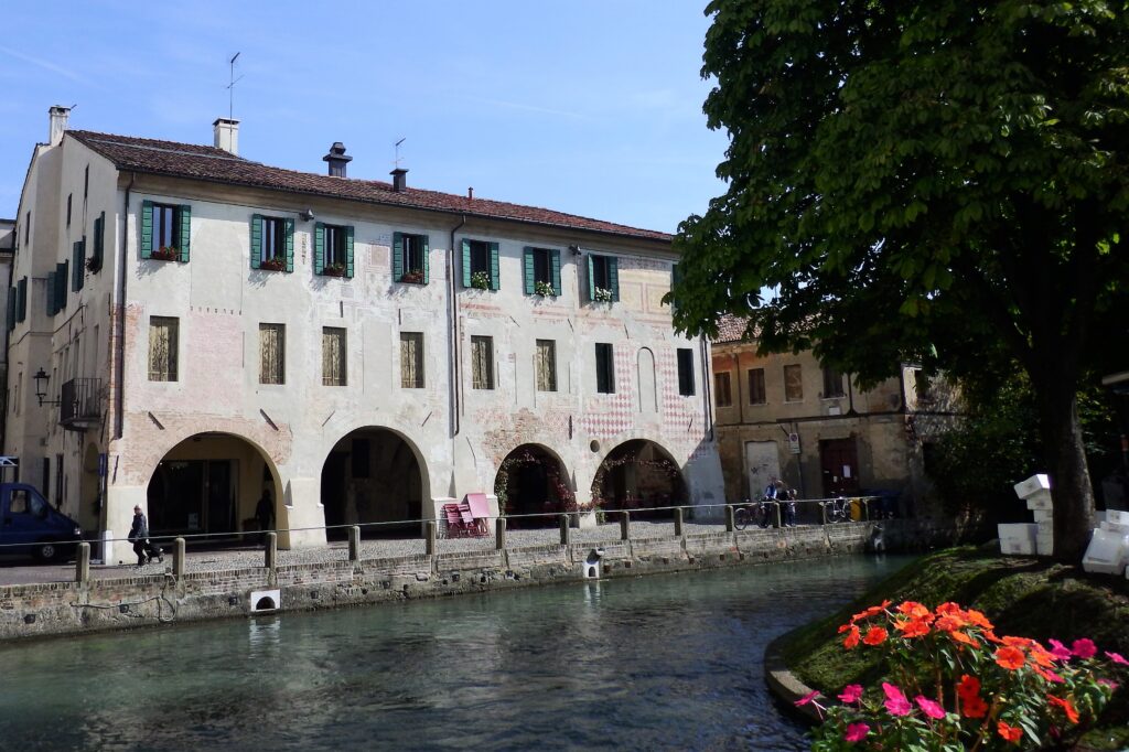 Treviso, Pescheria
