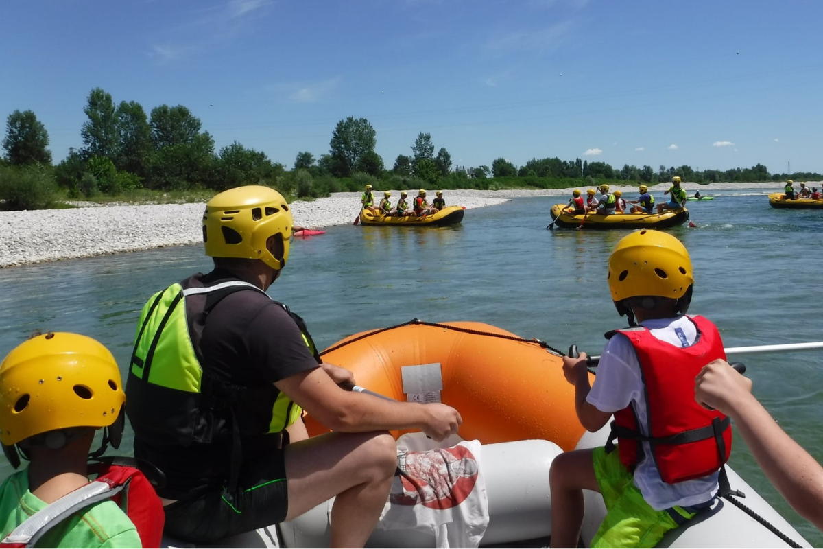 Treviso e dintorni cosa fare con bambini (1)