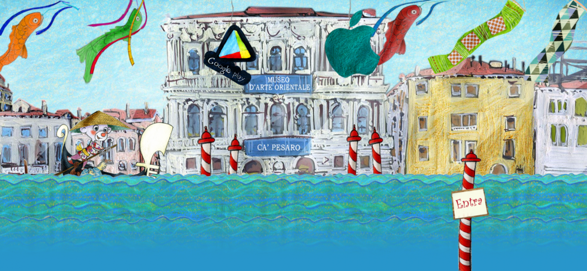 museo orientale venezia sito bambini