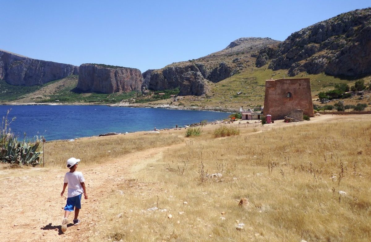 Sicilia Riserva Monte Cofano Tonnara