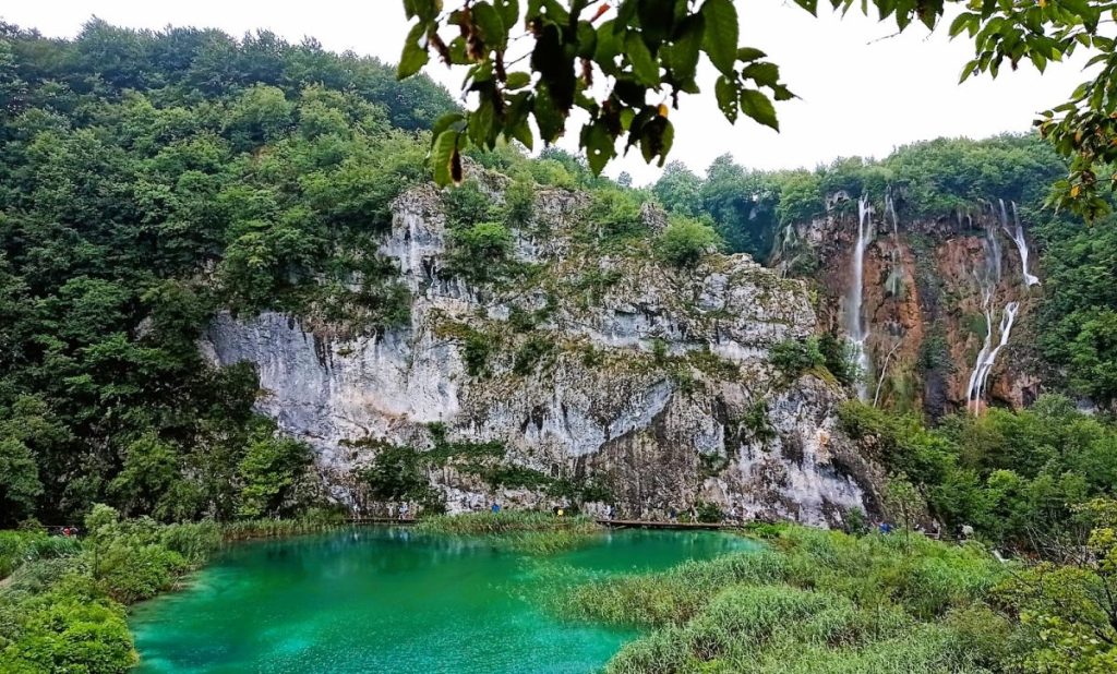 Plitvička Jezera Laghi Plitvice