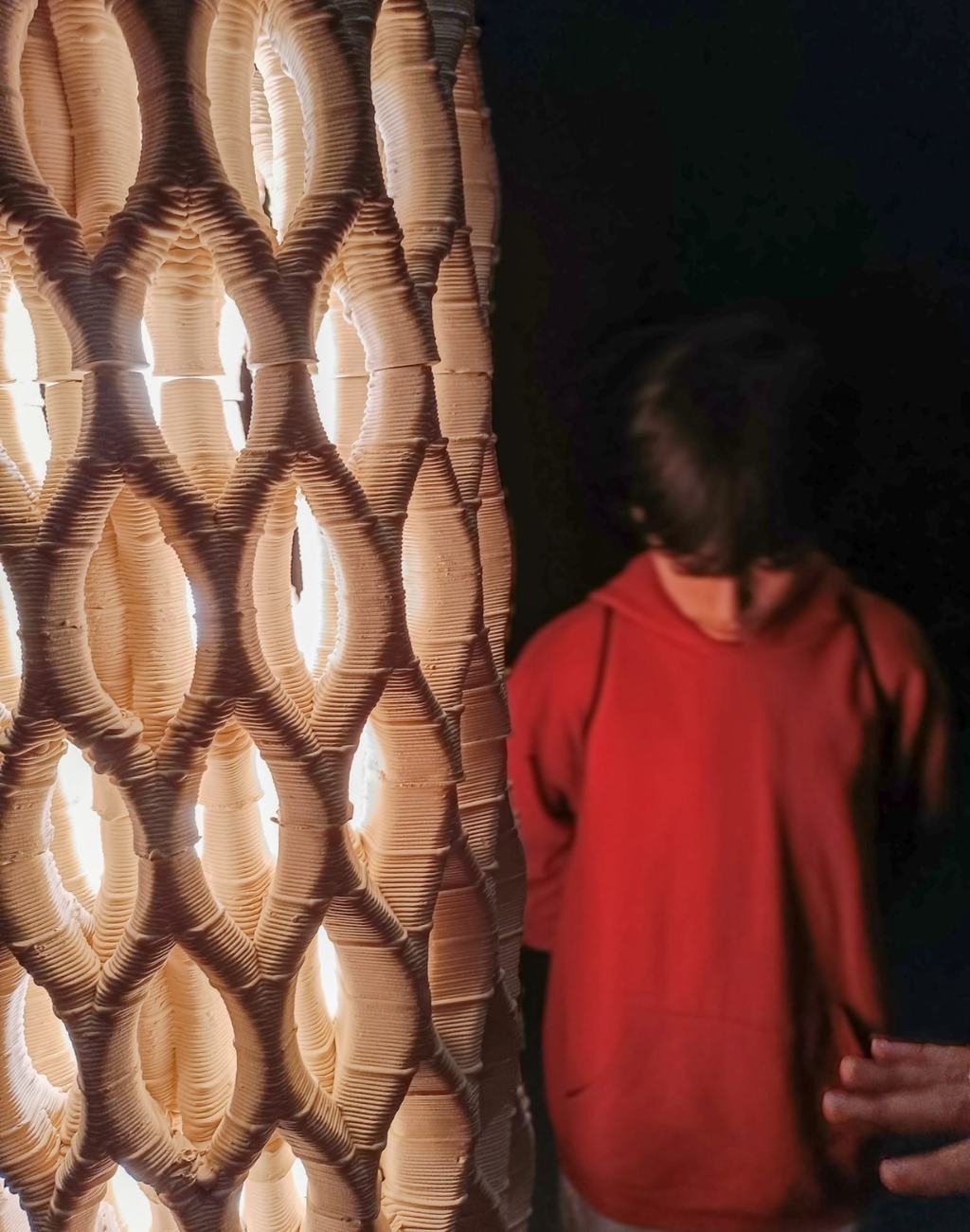 Biennale Architettura 2023 Venezia bambini padiglione Arabia Saudita