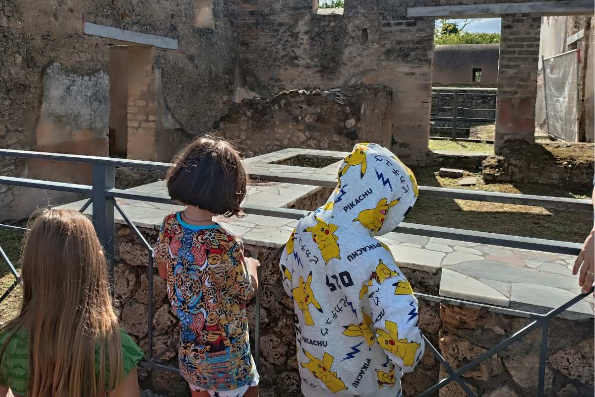 Pompei guida turistica bambini (1)