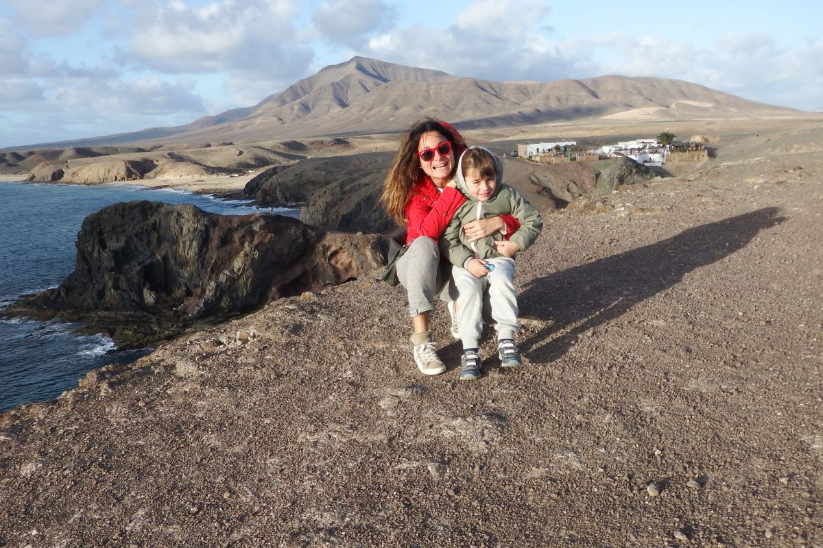 Lanzarote guida cosa fare con bambini