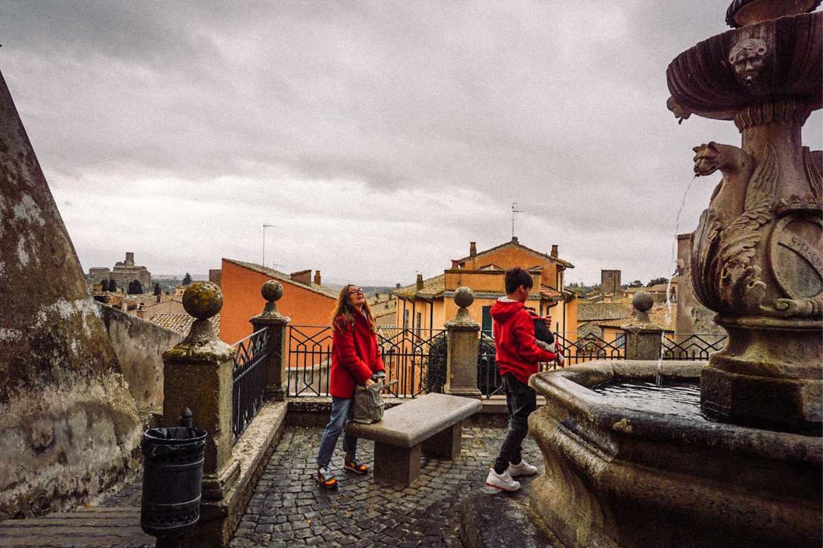 Tuscania cosa vedere in Tuscia