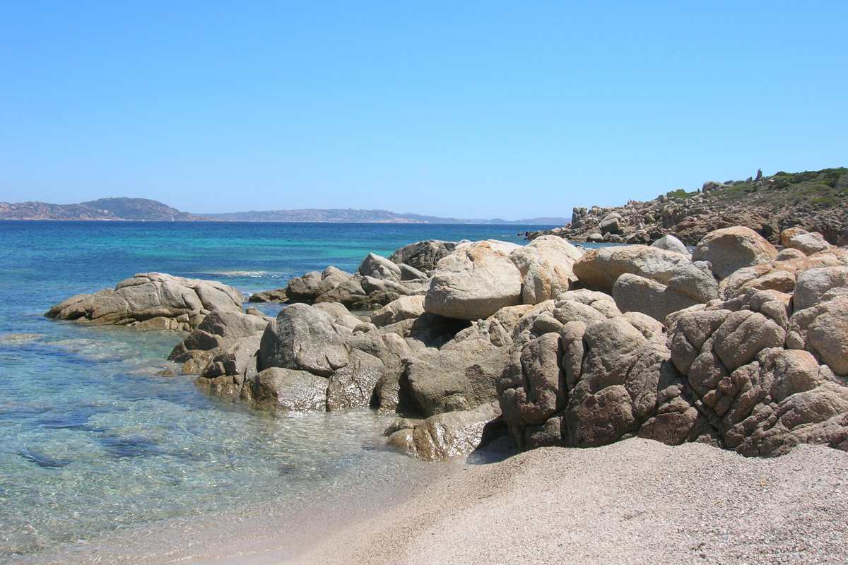 Sardegna Nord Costa Paradiso