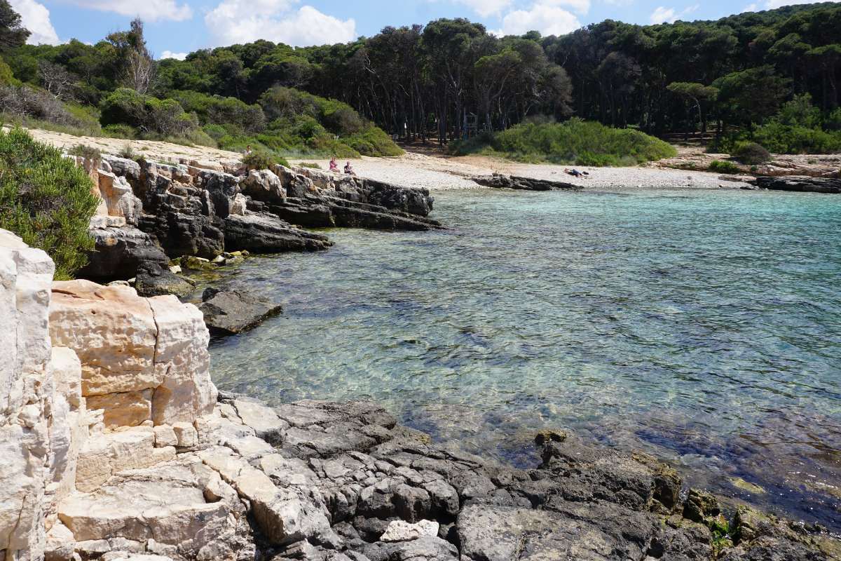 itinerario una settimana puglia porto selvaggio