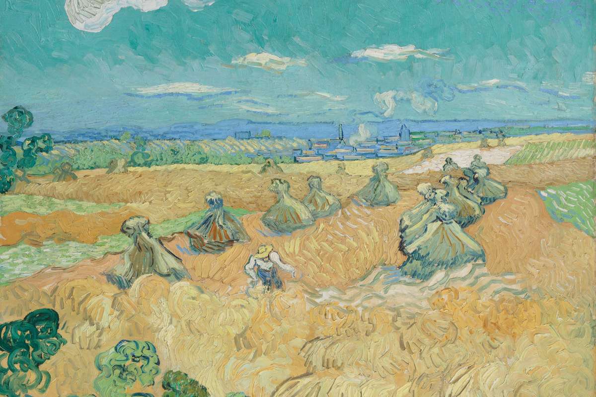 Treviso Da Picasso a Van Gogh mostra