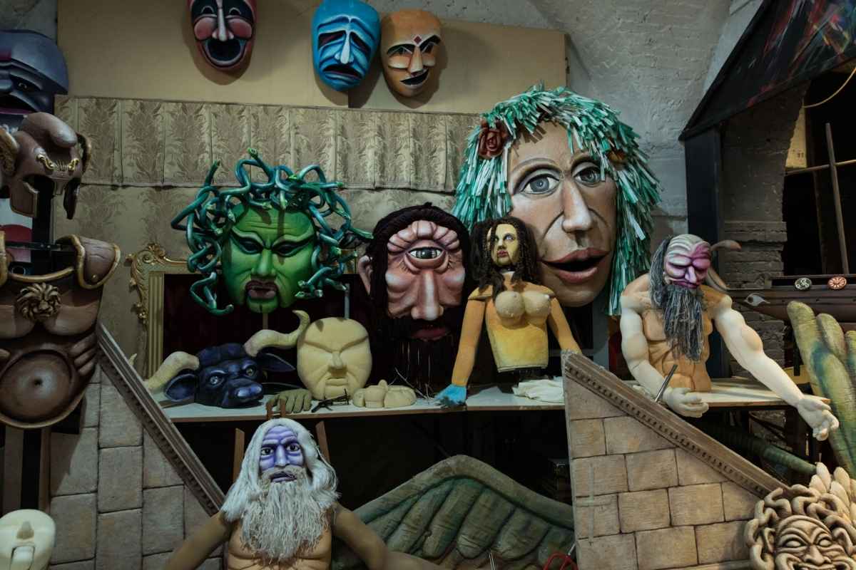 MUMA – Museo delle Marionette a Perugia (2)